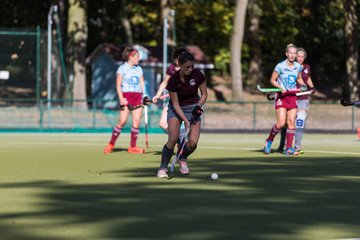 Bild 86 - Frauen UHC Hamburg - Muenchner SC : Ergebnis: 3:2